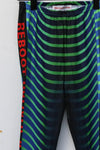 Walter Van BeirendonCK Alien Bicycle Tights AW22-23 7002 Blue